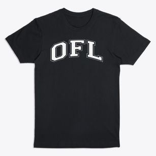 West Hollywood Opportunity Center Varsity Arch Premium T-Shirt
