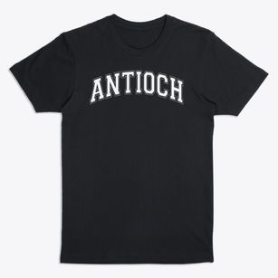 Antioch High School Varsity Arch Premium T-Shirt