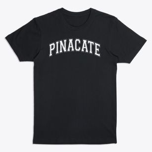 Pinacate Middle School Varsity Arch Premium T-Shirt