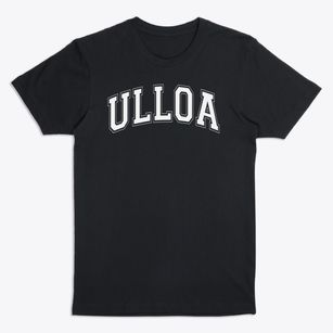 Ulloa Elementary School Varsity Arch Premium T-Shirt