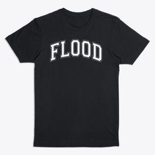 Flood Middle School Varsity Arch Premium T-Shirt