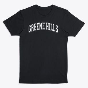 Greene Hills Elementary School Varsity Arch Premium T-Shirt