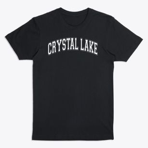 Crystal Lake Community Middle School Varsity Arch Premium T-Shirt
