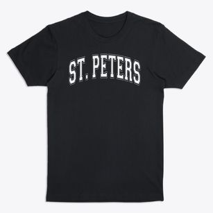 Saint Peters Academy Varsity Arch Premium T-Shirt