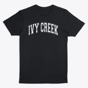 Ivy Creek Elementary School Varsity Arch Premium T-Shirt
