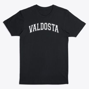 Valdosta High School Varsity Arch Premium T-Shirt