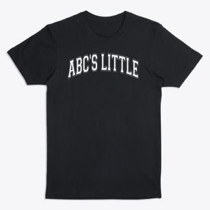 Abc's Little Canyon Special School Varsity Arch Premium T-Shirt