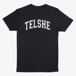 Telshe Yeshiva Chicago Varsity Arch Premium T-Shirt