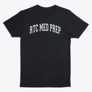 Crane Medical Preparatory High School Varsity Arch Premium T-Shirt