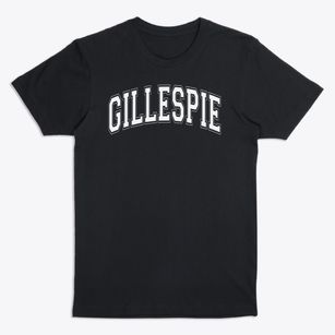 Gillespie Elementary School Varsity Arch Premium T-Shirt