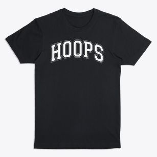 Hoops Express / Flash Varsity Arch Premium T-Shirt
