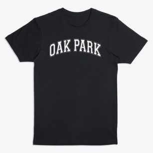 Oak Park - River Forest High School Varsity Arch Premium T-Shirt