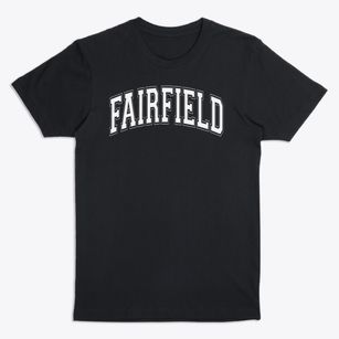 Fairfield Senior High School Varsity Arch Premium T-Shirt