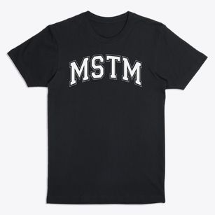 Martensdale-st. Mary's School Varsity Arch Premium T-Shirt