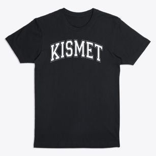 Kismet Elementary School Varsity Arch Premium T-Shirt