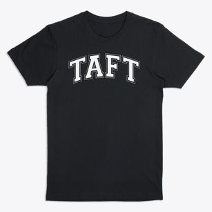 Taft Elementary School Varsity Arch Premium T-Shirt