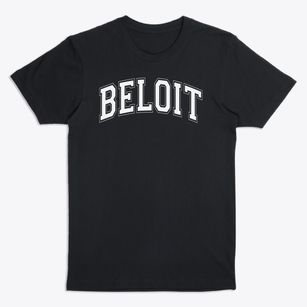 Beloit Elementary School Varsity Arch Premium T-Shirt