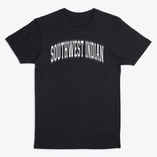 Southwest Indian Living Word Academy Varsity Arch Premium T-Shirt
