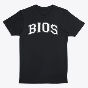 Bios Christian Academy Varsity Arch Premium T-Shirt