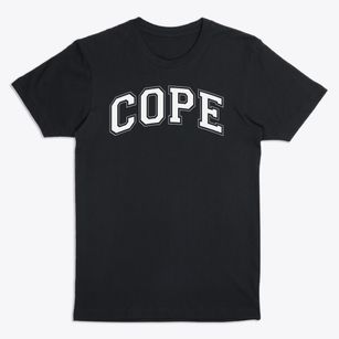 Cope Middle School Varsity Arch Premium T-Shirt