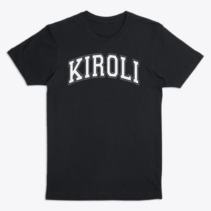 Kiroli Elementary School Varsity Arch Premium T-Shirt