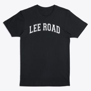Lee Road Junior High School Varsity Arch Premium T-Shirt