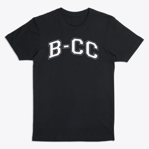 Bethesda-chevy Chase High School Varsity Arch Premium T-Shirt