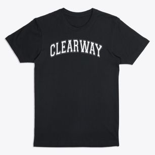 Clearway School Varsity Arch Premium T-Shirt