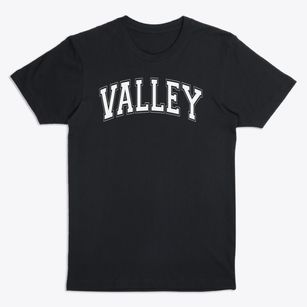 Valley Christian School Varsity Arch Premium T-Shirt