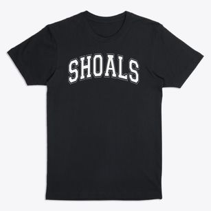 Shoals Christian School Varsity Arch Premium T-Shirt