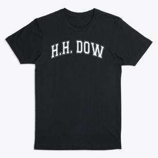 Midland Dow Varsity Arch Premium T-Shirt