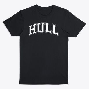 Hull Elementary School Varsity Arch Premium T-Shirt