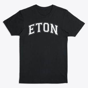 Eton Academy Varsity Arch Premium T-Shirt