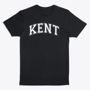 Kent Education Center Varsity Arch Premium T-Shirt