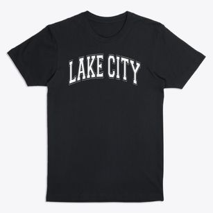 Lincoln High School Varsity Arch Premium T-Shirt