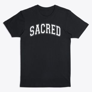 Sacred Heart Grade School Varsity Arch Premium T-Shirt