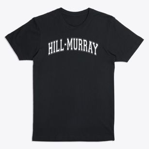 Hill-murray School Varsity Arch Premium T-Shirt