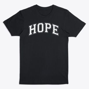 Hope Christian School Varsity Arch Premium T-Shirt