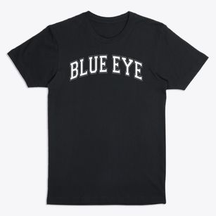 Blue Eye R5 Elementary School Varsity Arch Premium T-Shirt