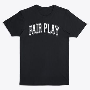 Fair Play Elementary School Varsity Arch Premium T-Shirt