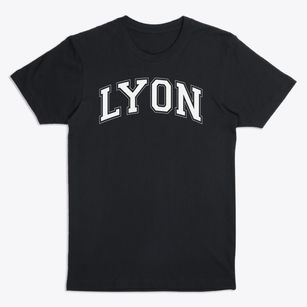 Lyon Academy Of Basic Instruction Varsity Arch Premium T-Shirt