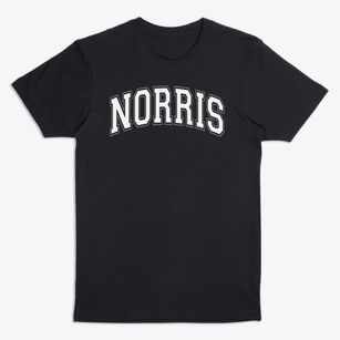 Norris Middle School Varsity Arch Premium T-Shirt
