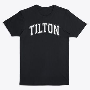 Tilton School Varsity Arch Premium T-Shirt