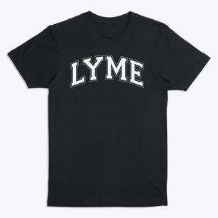 Lyme School Varsity Arch Premium T-Shirt