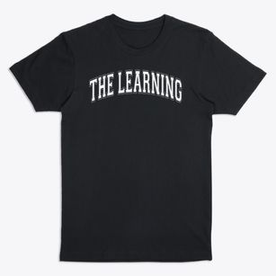 The Learning Community Charter School Varsity Arch Premium T-Shirt