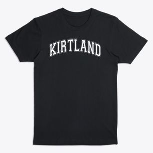 Kirtland Elementary School Varsity Arch Premium T-Shirt