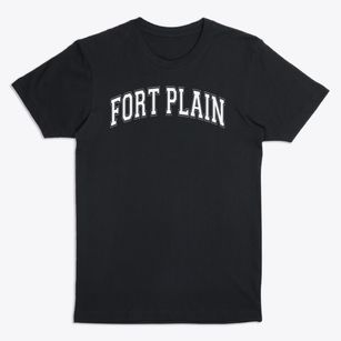 Fort Plain High School Varsity Arch Premium T-Shirt