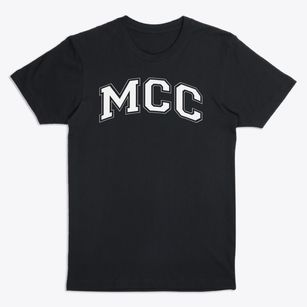 Mcc Varsity Arch Premium T-Shirt