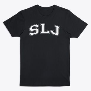 Urban Assembly School For Law And Justice Varsity Arch Premium T-Shirt
