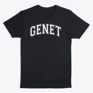 Genet Elementary School Varsity Arch Premium T-Shirt